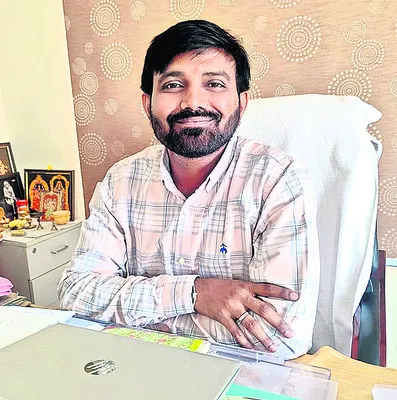 ● నేడు తిరుపతి ఐఐటీలో ఓపెన్‌ హౌస్‌ సెషన్‌