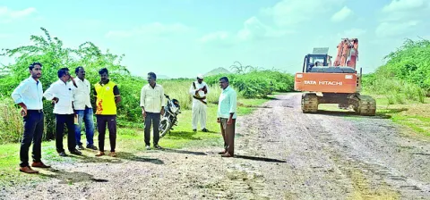 పది మ