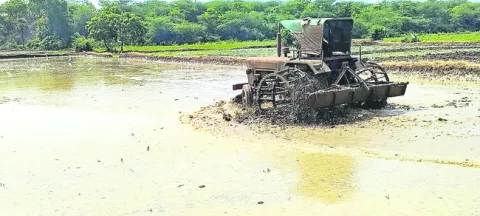 ముందస