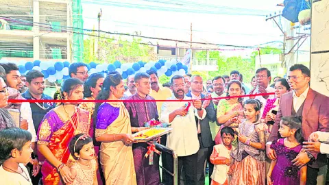 రోగులకు మెరుగైన వైద్య సేవలందించాలి 