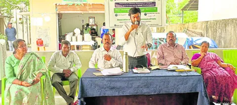 పారిశ్రామిక వేత్తలుగా ఎదగాలి