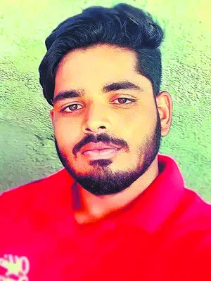 పెళ్లి కావడం లేదని యువకుడు ఆత్మహత్య
