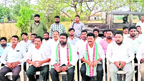 ఆయిల్‌ ఫ్యాక్టరీకి భూ కేటాయింపు హర్షణీయం