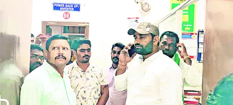 వాతావరణం
