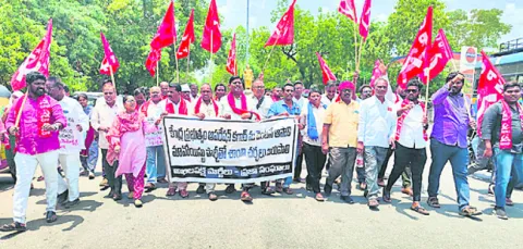 మావోలతో శాంతిచర్చలు జరపాలి 