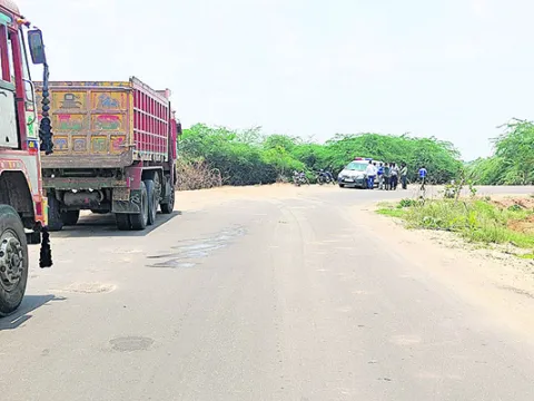 ఆగని 