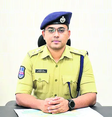 తాగి వాహనాలు నడపొద్దు