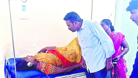 బ్రాండిక్స్‌ ప్రమాద బాధితులకు మెరుగైన వైద్యం అందించాలి 