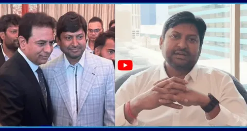 YSRCP Kotaru Abbaya Chowdary Clarity On Party Change Rumors 1