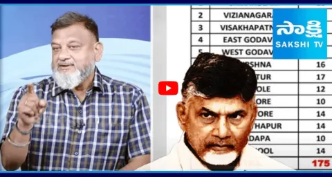 KS Prasad Reaction On IVR And KK Surveys 1