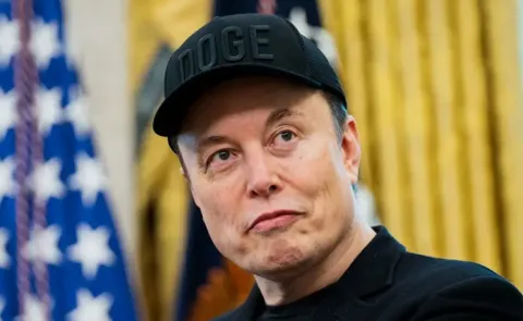Musk new US party X poll shows 80 percent support6
