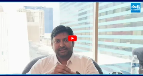 YSRCP Kotaru Abbaya Chowdary Clarity On Party Change Rumors 2