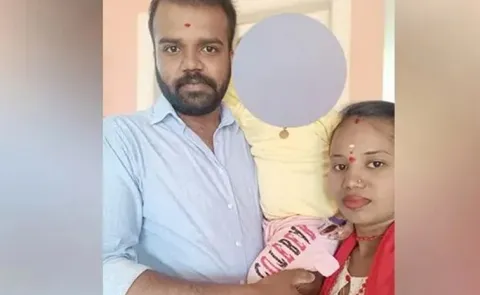 horrible incident in Bengaluru