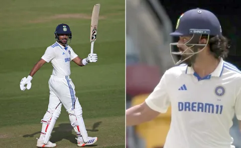 India A vs England Lions 2nd Unofficial Test: India-A bundled out for 3482