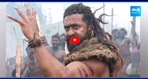 Vetri Maaran & Suriyas film Update 3