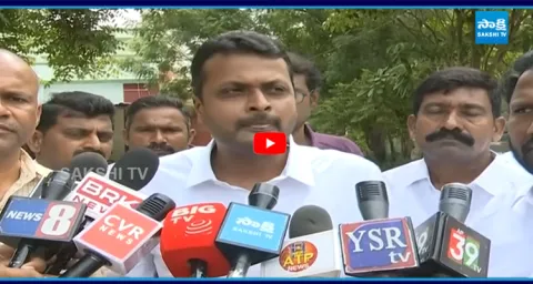 Anantapur Mayor Mohammed Waseem Saleem Slams Chandrababu Govt Over TDP Violence 1