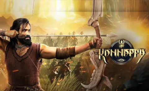  Brahmana Sangam Warning To Kannappa Movie Team