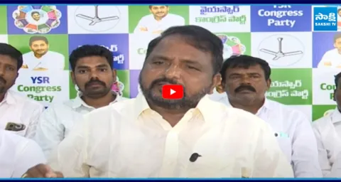 Sake Sailajanath Strong Reaction On Sri Sathya Sai District Minor Girl Incident 2