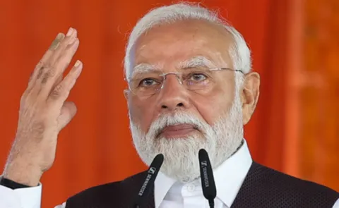 Pakistan Govt Responds to PM Modi speech1