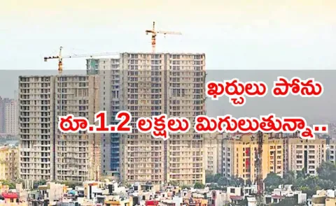 Indian metros increasingly realty pricing out even high earners
