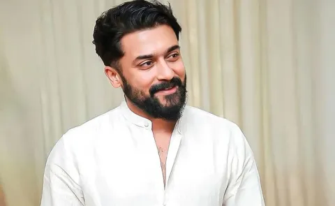 Suriya Cancelled Vetrimaran Vaadivaasal Movie