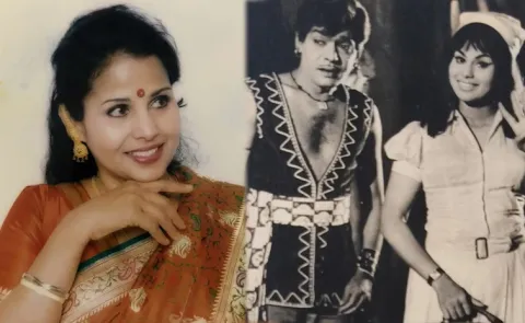 Senior Actress Vijaya Bhanu Passed Away