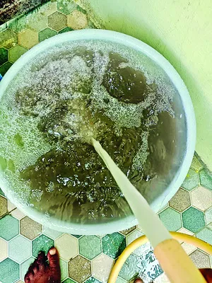 కొళాయ
