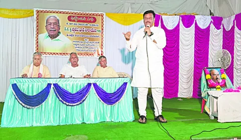 భావన్నారాయణ బహుముఖ ప్రజ్ఞాశాలి