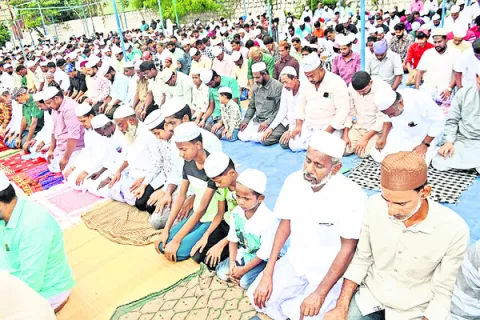 భక్తి