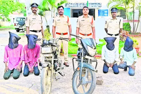 ‘ఓపెన్‌ స్కూల్‌’ పరీక్షల ఫలితాలు విడుదల
