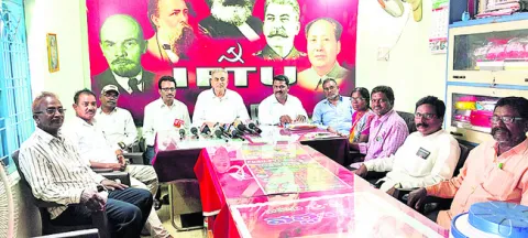 అరెస్ట్‌ చేసి ఎన్‌కౌంటర్లా? 