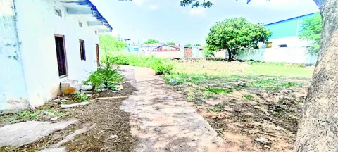 చివరి