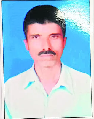 కేసు నమోదు
