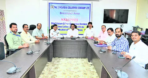 రోస్టర్‌ విధానం అమలు చేయాలి