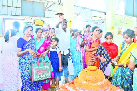 శ్రీవ