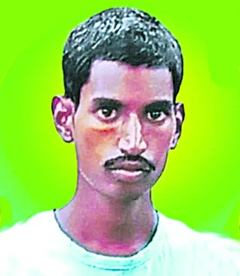 గేదెలను కడిగేందుకు వెళ్లి యువకుడు మృతి 