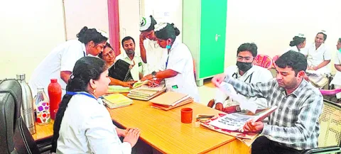 లాభసా