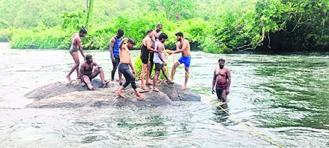 సీలేర