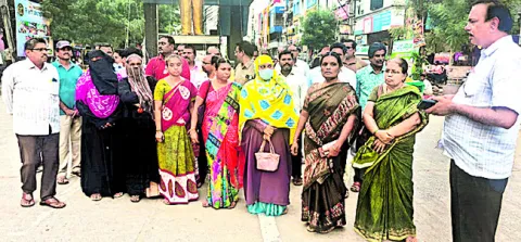 ఉపాధ్యాయుల సమస్యల పరిష్కారంపై దృష్టి సారించాలి 