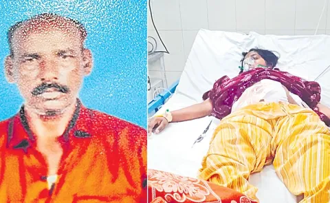 married woman ends life in hyderabad