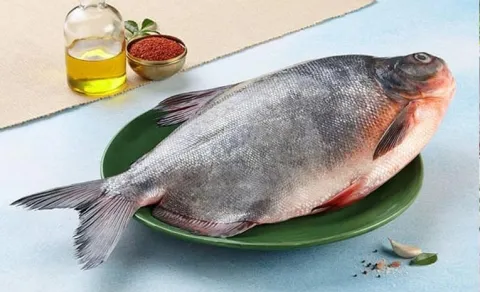 roopchand fish price increase