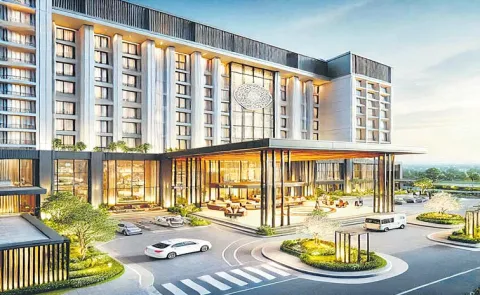 Taj, Oberoi, other Indian hotel chains take to asset-light model for growth
