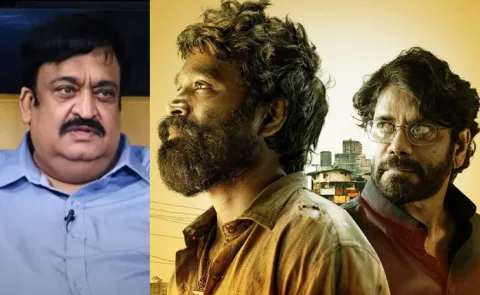 Kubera Movie Ott Details And Producer Asian Sunil Interview