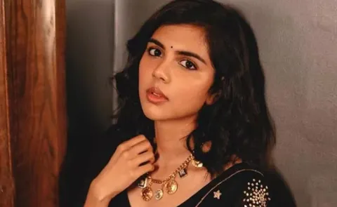 Naslen and Kalyani Priyadarshan starrer titled Loka Chapter One Chandra