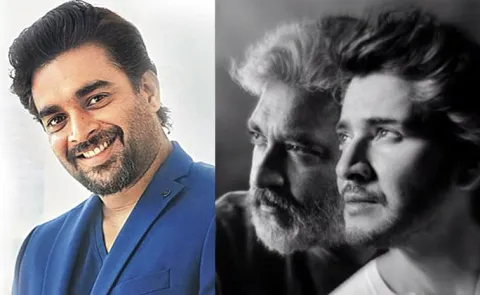 R Madhavan joins SS Rajamouli and Mahesh Babu SSMB29