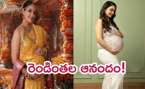 Kumkum Bhagya Actress Pooja Banerjee Welcomes Her Second Child