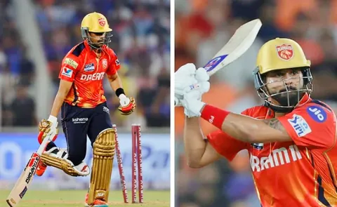 Iyer should have slapped me: Shashank Singh6