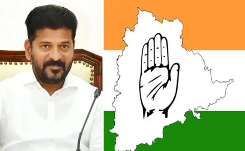 Cabinet Expansion Effect Political Twist In Telangana Congress1