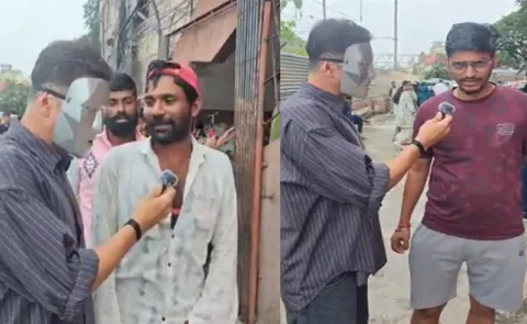 Akshay Kumar surprise; he went undercover to get honest audience review