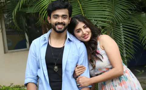 Bigg Boss Seven Gautham Krishna Starrer Solo Boy Movie Release Date Locked6